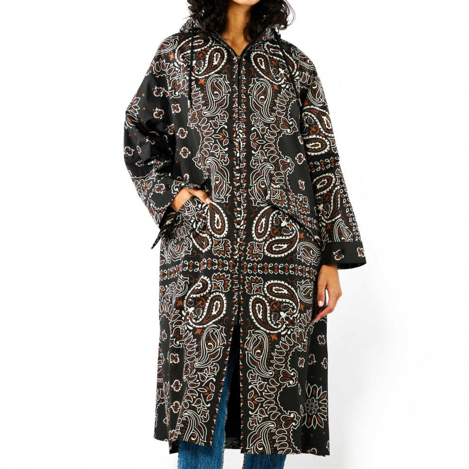 Imperméable Silves