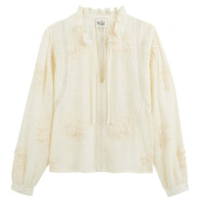 Charger l&#39;image dans la galerie, Blouse Teresa
