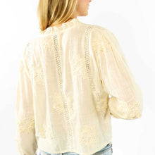 Charger l&#39;image dans la galerie, Blouse Teresa
