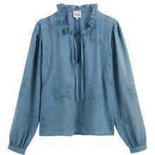 Charger l&#39;image dans la galerie, Blouse Teresa
