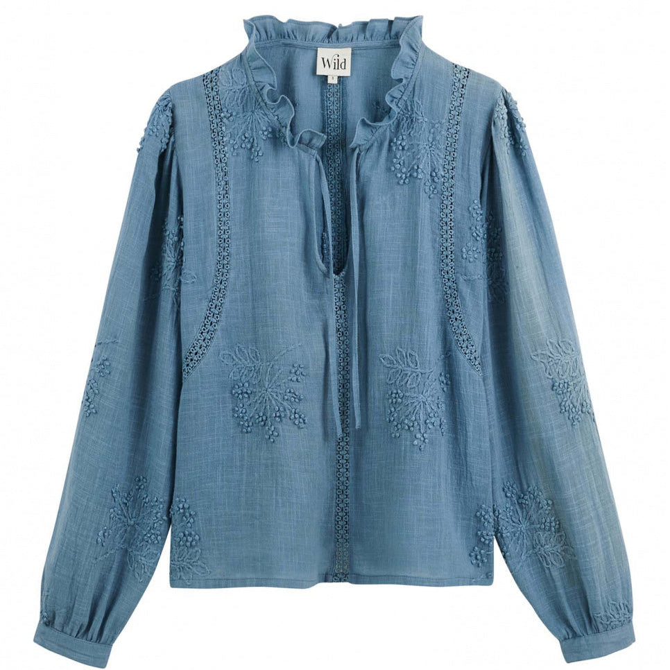 Blouse Teresa