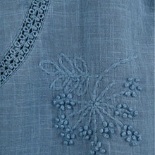 Charger l&#39;image dans la galerie, Blouse Teresa
