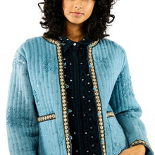 Charger l&#39;image dans la galerie, Veste Valentin
