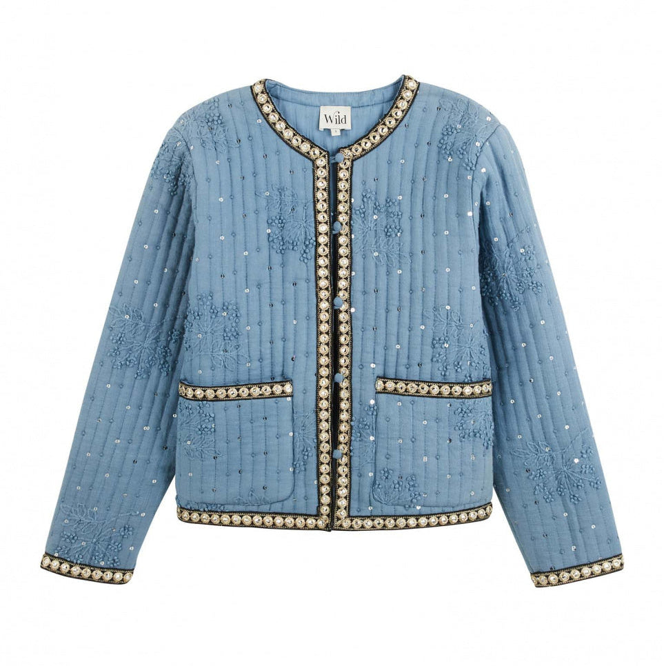 Veste Valentin
