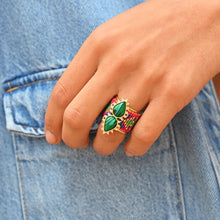 Charger l&#39;image dans la galerie, Bague Viva
