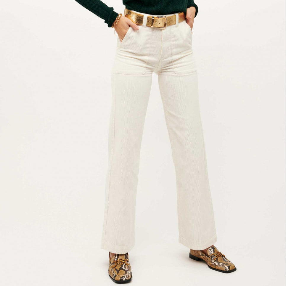 Pantalon William
