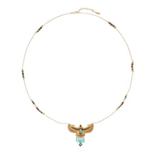 Charger l&#39;image dans la galerie, Collier Wings
