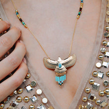 Charger l&#39;image dans la galerie, Collier Wings
