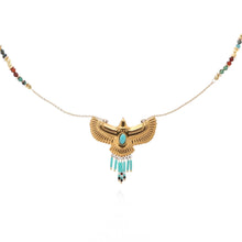 Charger l&#39;image dans la galerie, Collier Wings
