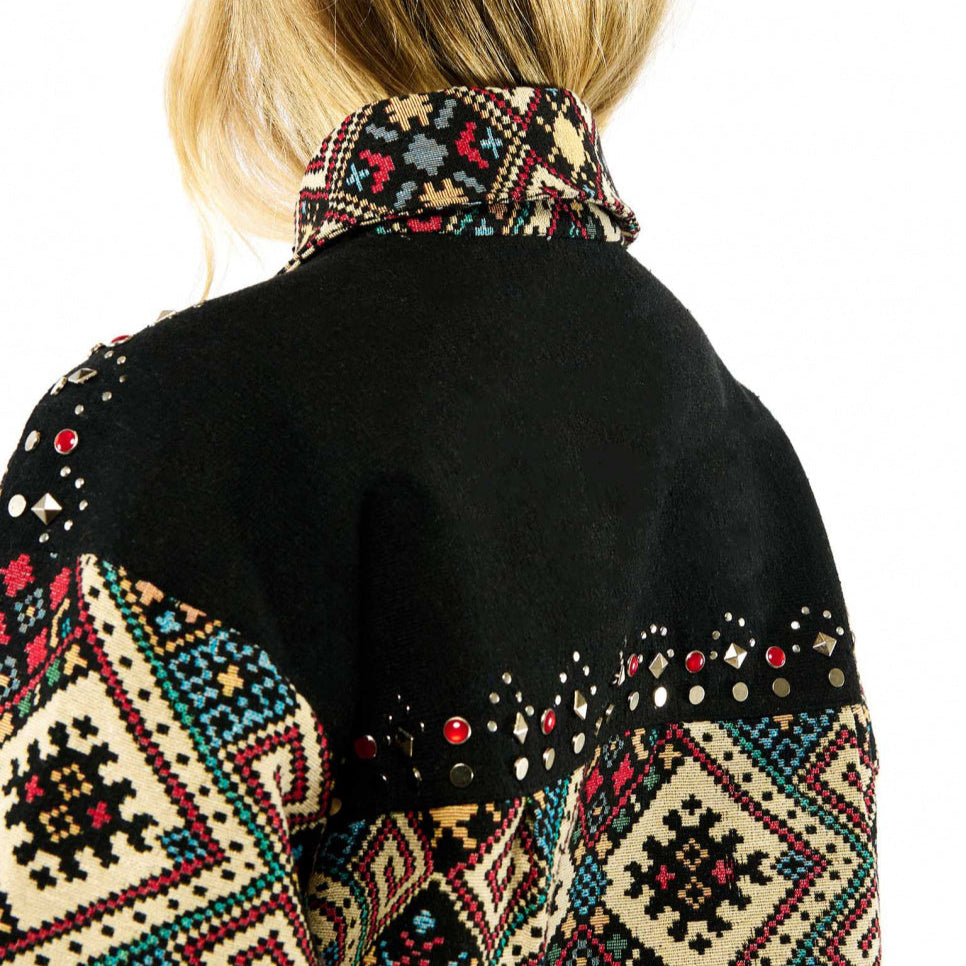 Manteau Zorra