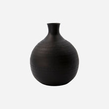Charger l&#39;image dans la galerie, VASE, REENA, MARRON
