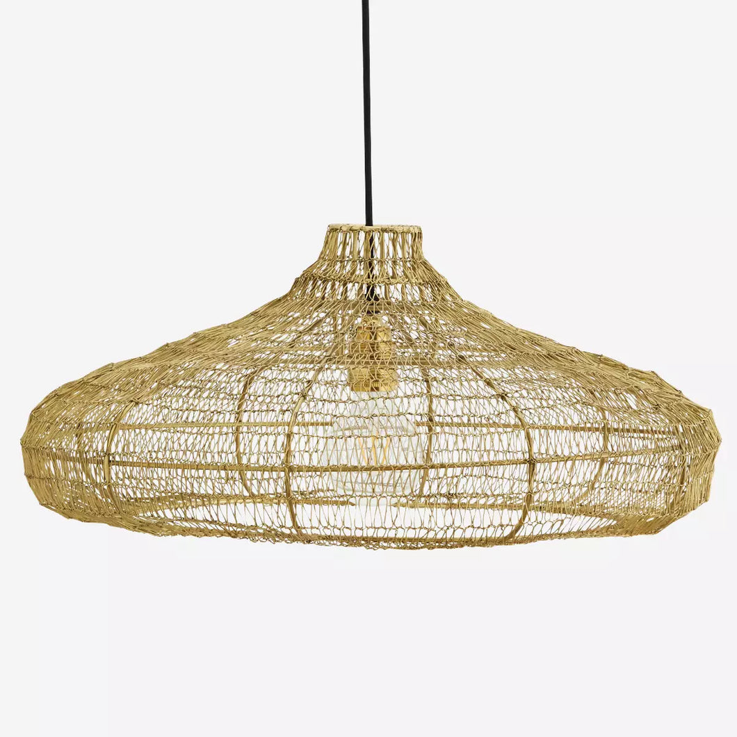WIRE CEILING LAMP