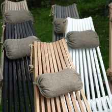 Charger l&#39;image dans la galerie, ECO CHAIR Pin Brun
