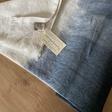 Charger l&#39;image dans la galerie, Plaid Leon DeepBlue
