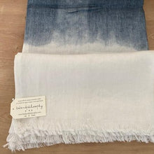 Charger l&#39;image dans la galerie, Plaid Leon DeepBlue
