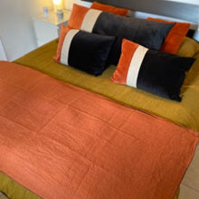 Charger l&#39;image dans la galerie, Coussin XL Bundi
