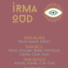 Charger l&#39;image dans la galerie, Irma Oud
