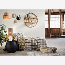 Charger l&#39;image dans la galerie, IRON TABLE LAMP
