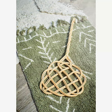 Charger l&#39;image dans la galerie, TUFTED COTTON BATH MAT
