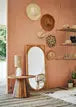 Charger l&#39;image dans la galerie, IRON TABLE LAMP
