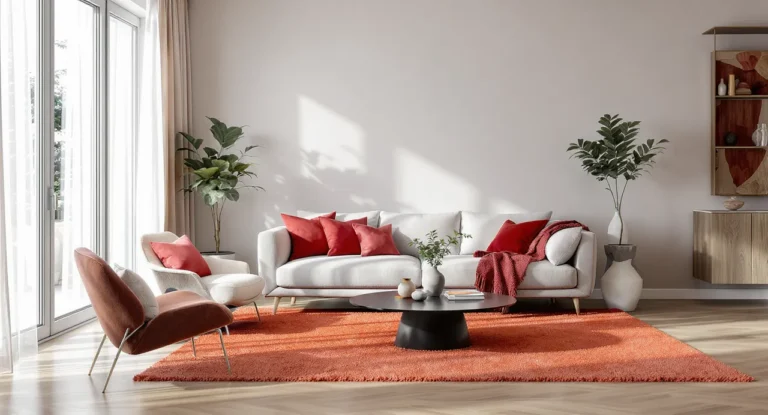 Comment intégrer les nouvelles tendances déco 2026 dans votre intérieur ?