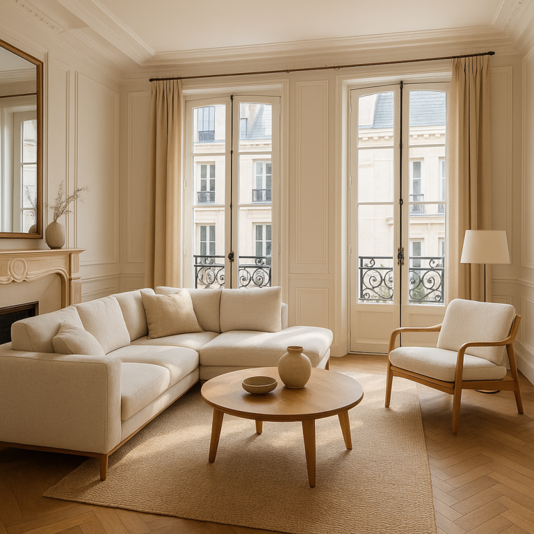 Les 20 détails que l’on remarque inconsciemment dans une belle maison