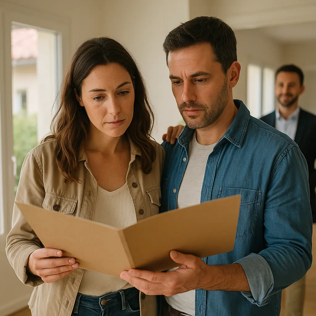 diagnostic immobilier avant achat maison