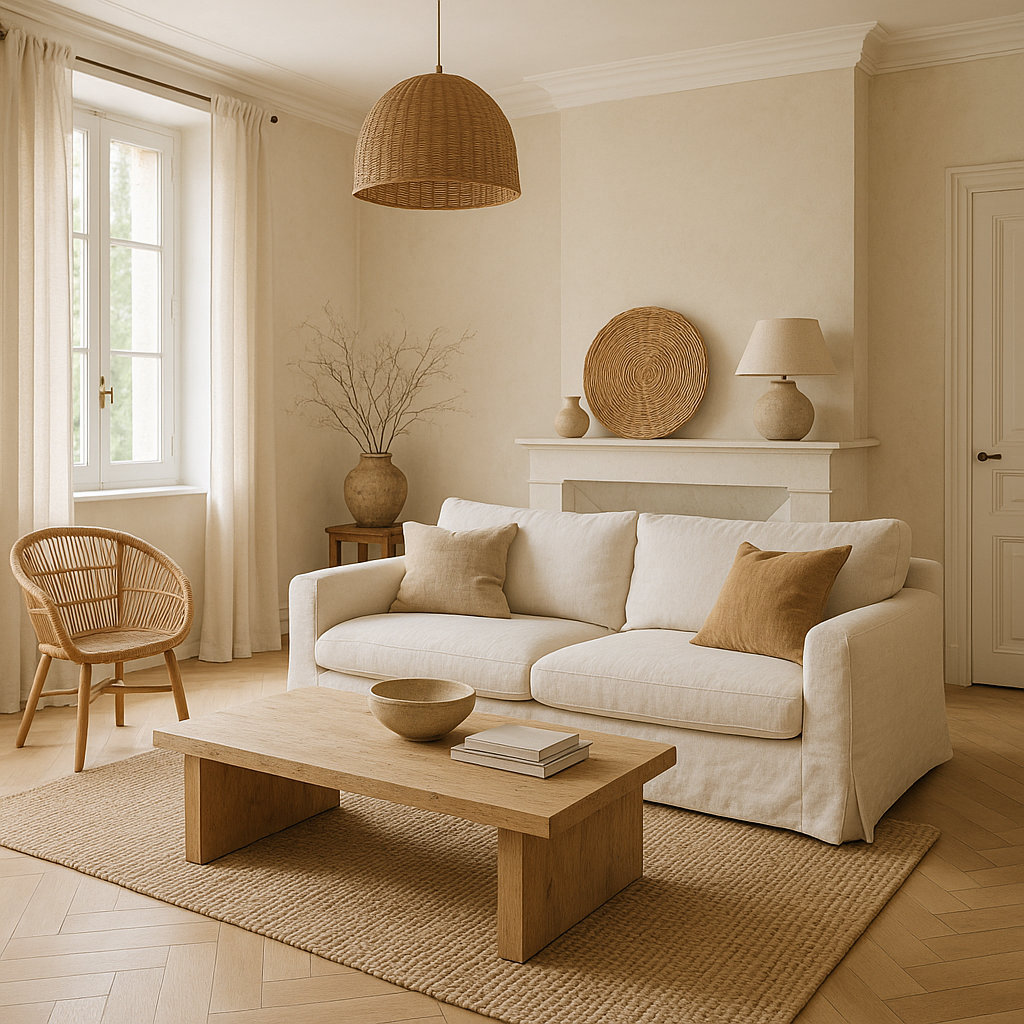 erreurs décoration maison moins chère