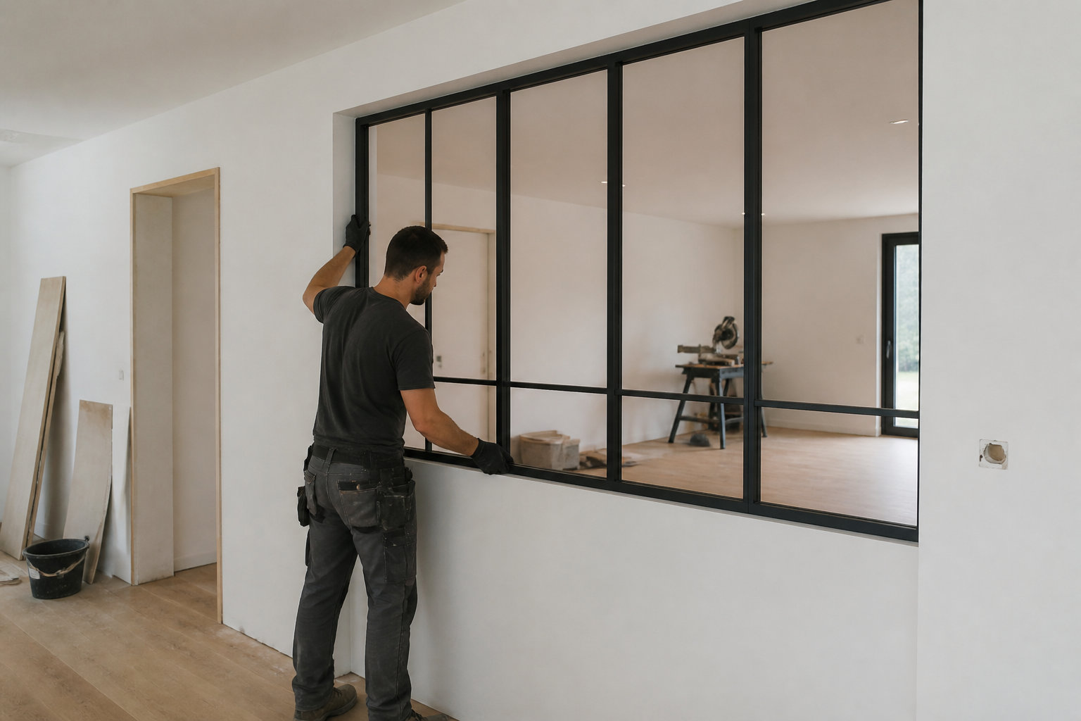 Comment fixer votre structure pour une stabilité parfaite ?