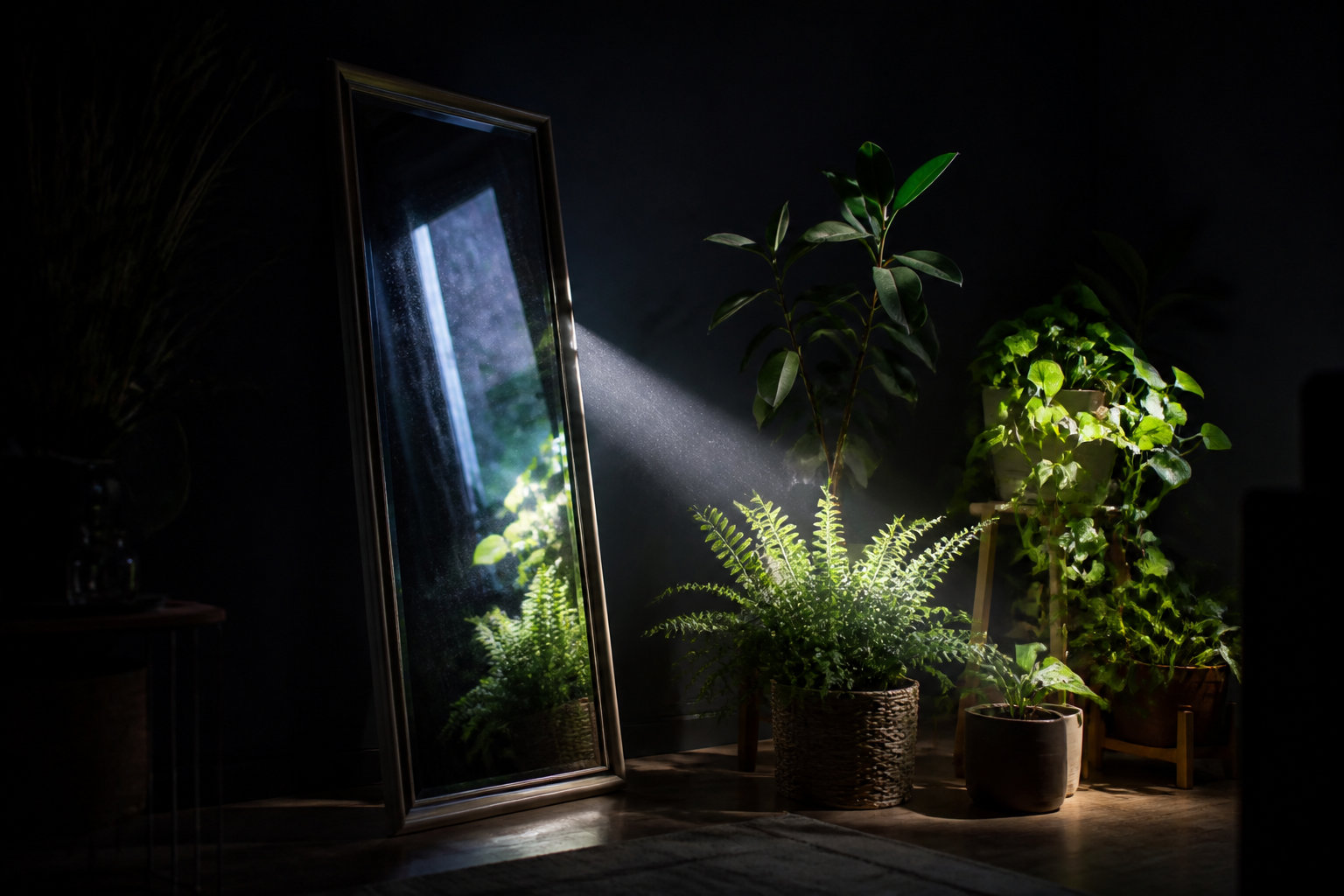 Astuces déco pour booster la clarté naturelle