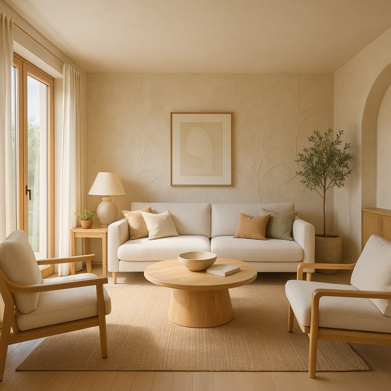 Comment donner de la personnalité à une maison neuve trop impersonnelle ?