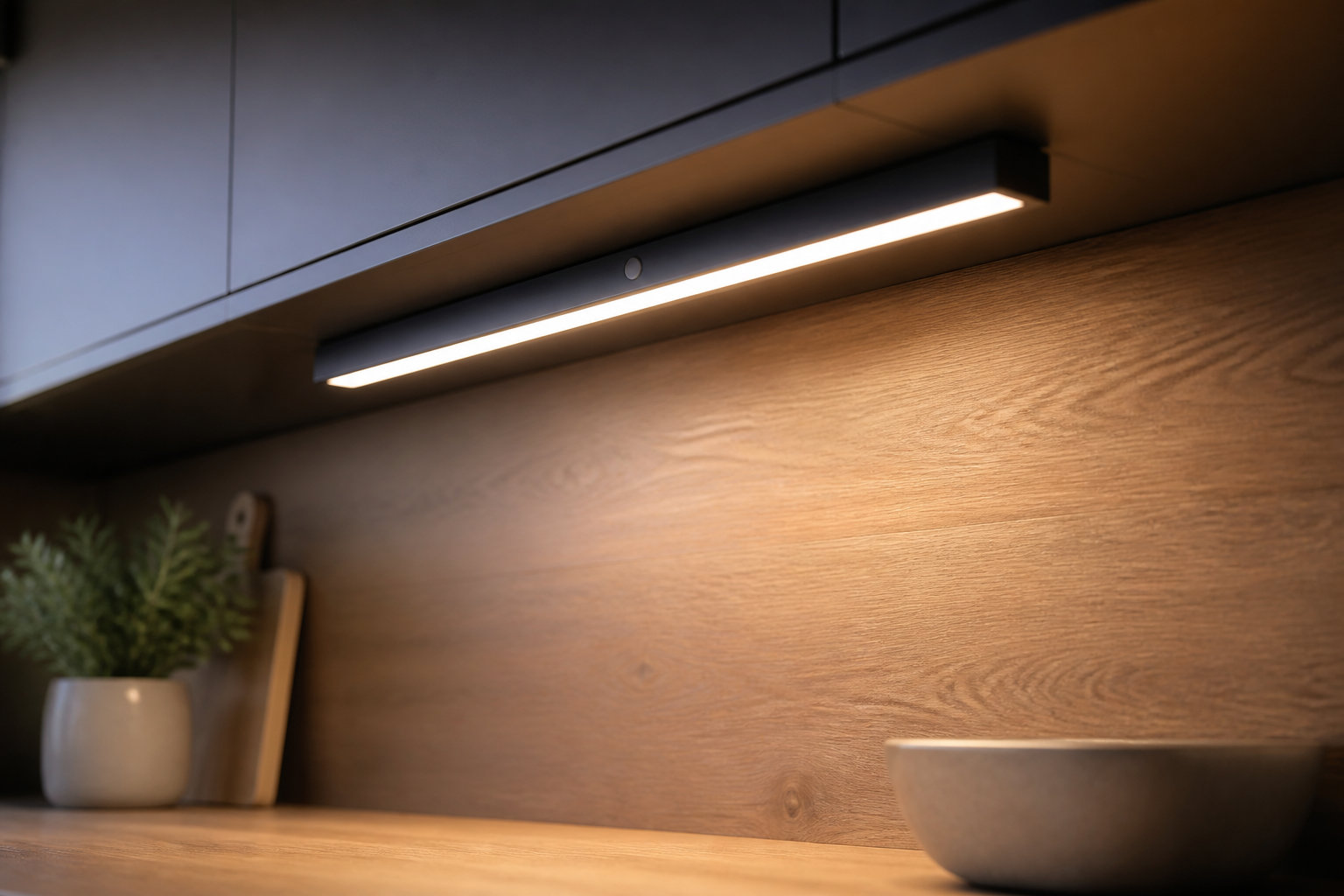 Comment installer votre système LED sans prise de courant ou perçage ?