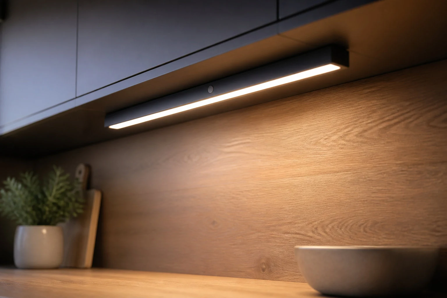 Comment installer votre système LED sans prise de courant ou perçage ?