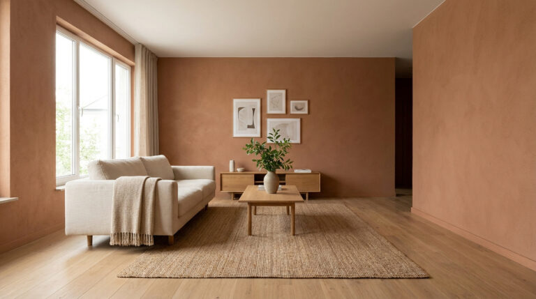 Couleur terracotta : comment l&rsquo;adopter dans votre intérieur ?