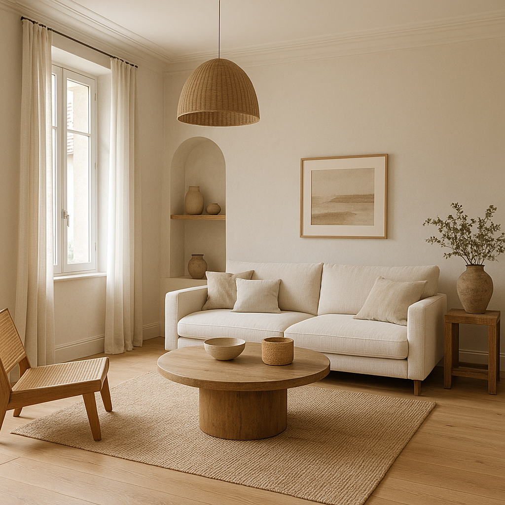 tendances déco éphémères