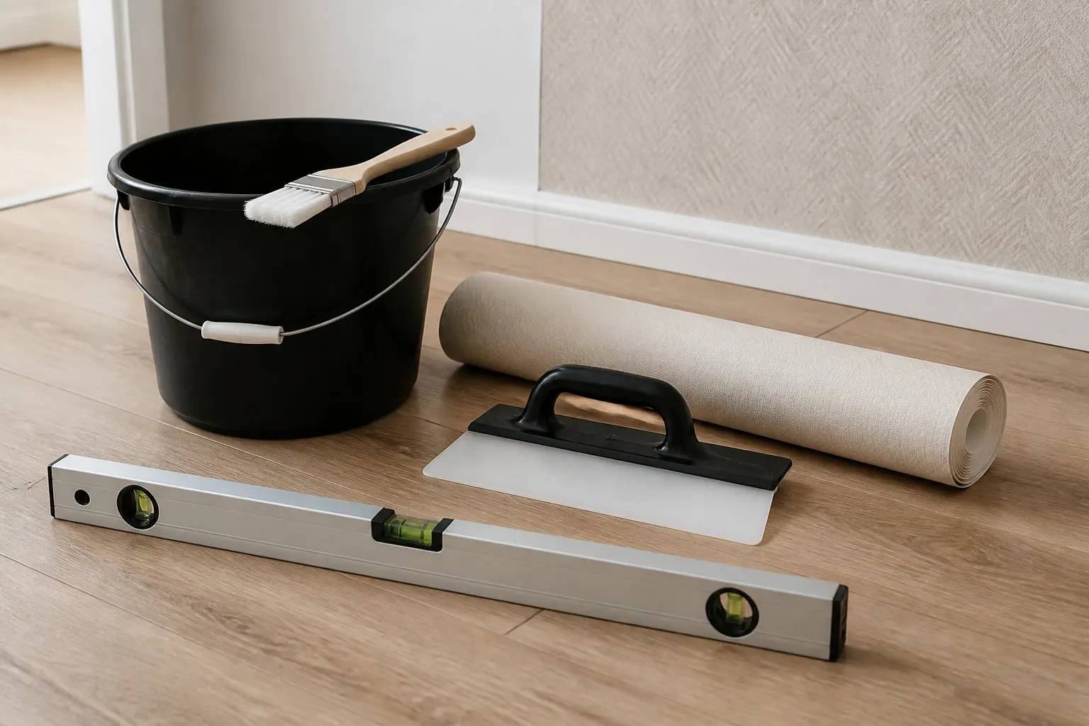 Papier peint panoramique : inviter la nature dans votre salon 3 Guide pratique pour installer et chouchouter votre décor